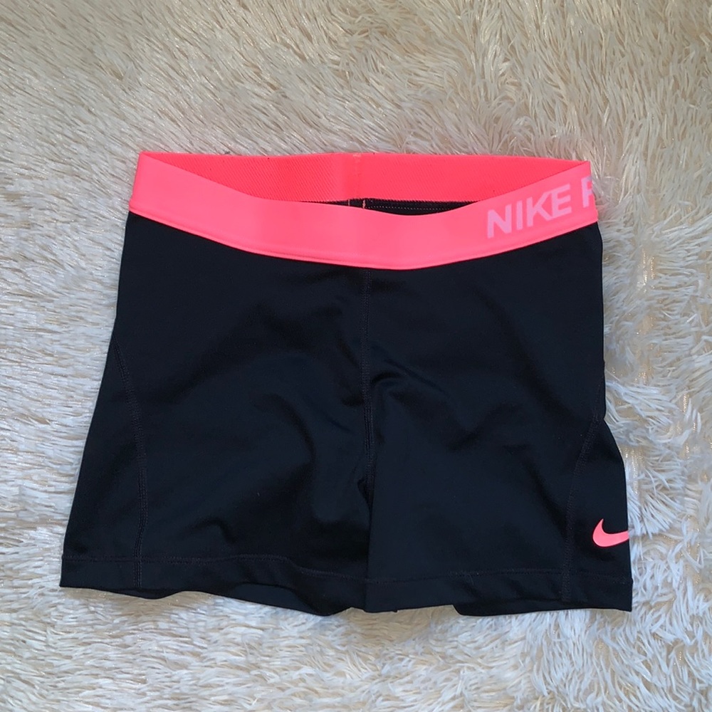 nike pros